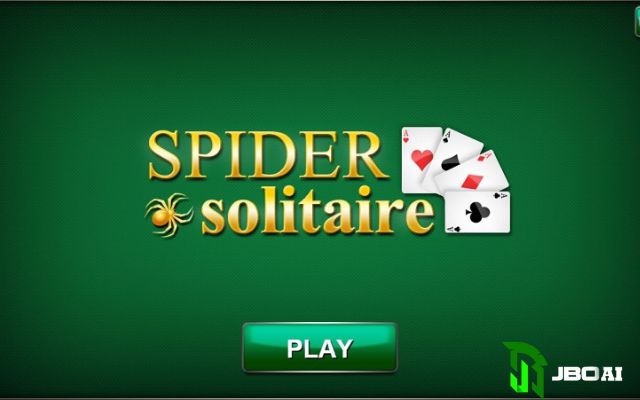 cách chơi bài solitaire